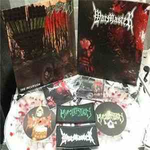 Humiliation / Warmaster - Split