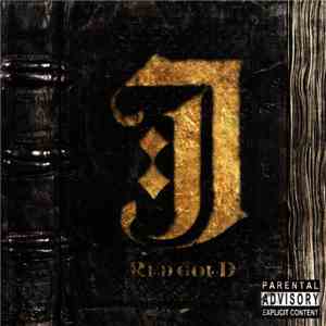 I Am Revenge - Red Gold