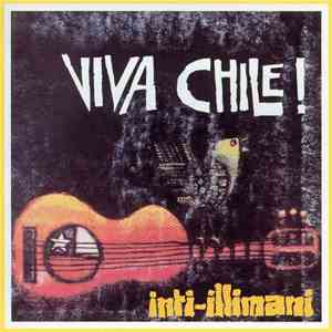 Inti-Illimani - Viva Chile!
