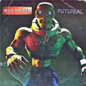 Iron Maiden - Futureal