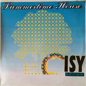 Isy Brown - Summertime House