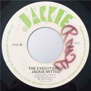 Jackie Mittoo - The Executioner / Ram Jam Dub