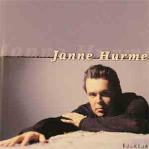 Janne Hurme - Kulkija