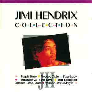 Jimi Hendrix - Collection
