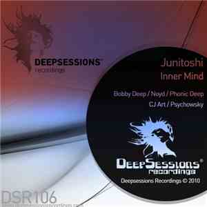Junitoshi - Inner Mind