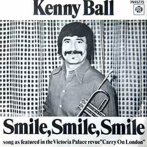 Kenny Ball - Smile, Smile, Smile