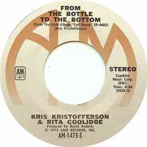 Kris Kristofferson & Rita Coolidge - A Song I'd Like To Sing