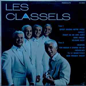Les Classels - Les Classels