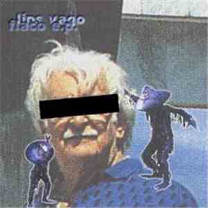 Lips Vago - Flaco EP