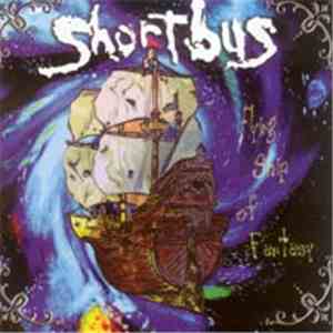Long Beach Shortbus - Flying Ship Of Fantasy