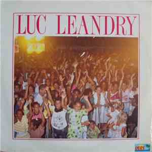 Luc Leandry - Luc Léandry
