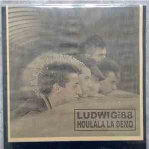 Ludwig Von 88 - Houlala La Demo