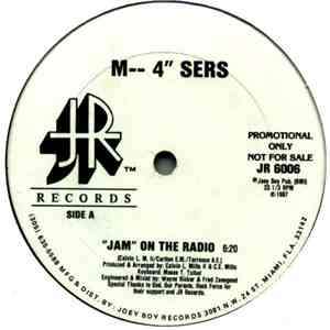 M-- 4