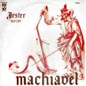 Machiavel - Jester 