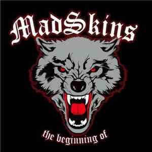 MadSkins - The Beginning Of MadSkins