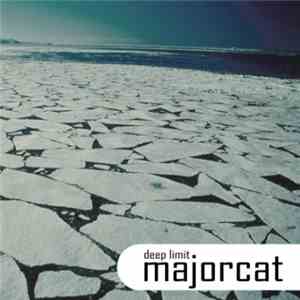 Majorcat - Deep Limit EP