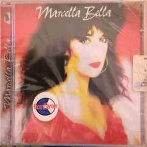 Marcella Bella - Marcella Bella