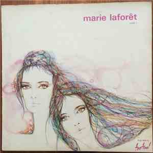 Marie Laforêt - Album 3