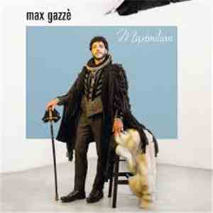 Max Gazzè - Maximilian