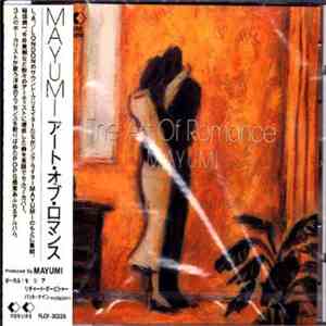Mayumi - The Art Of Romance