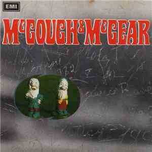 McGough & McGear - McGough & McGear
