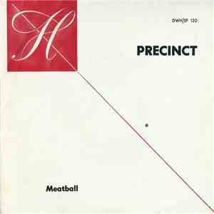 Meatball - Precinct