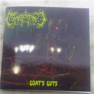 Membrance - Goat's guts
