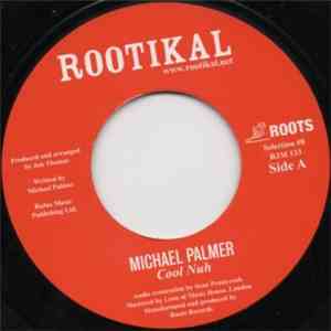 Michael Palmer - Cool Nuh