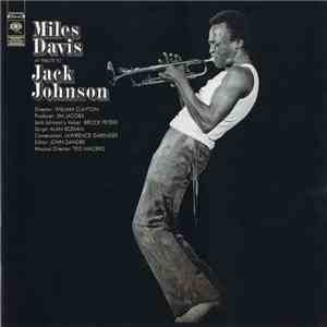 Miles Davis - A Tribute To Jack Johnson