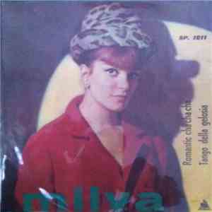 Milva - Romantic Cha Cha Cha