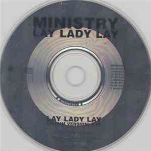 Ministry - Lay Lady Lay