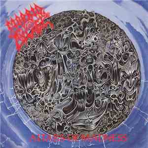 Morbid Angel - Altars Of Madness