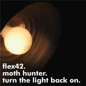 Moth Hunter - Turn The Light Back On