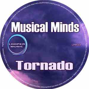 Musical Minds - Tornado