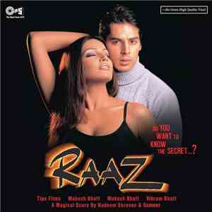 Nadeem Shravan, Sameer - Raaz