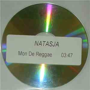Natasja - Mon De Reggae