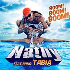 Nathy  - Boom! Boom! Boom!