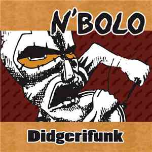 N'Bolo - Didgerifunk