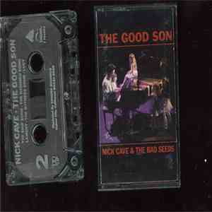 Nick Cave & The Bad Seeds - The Good Son