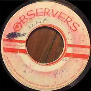 Niney The Observer & Max Romeo / Niney The Observer - Every Pum / In The Gutter