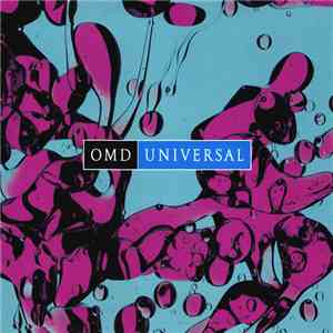 OMD - Universal