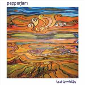 Pepperjam - Taxi To Whitby