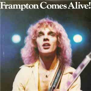 Peter Frampton - Frampton Comes Alive