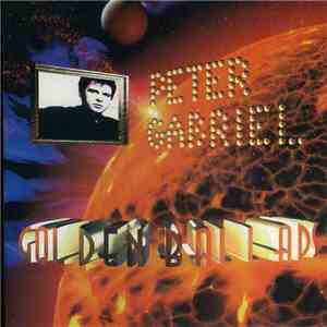 Peter Gabriel - Golden Ballads