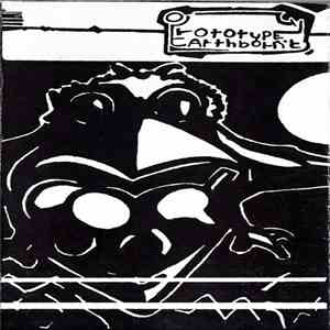 Prototype Earthborne - Public Eyesore: Somewhere In Hell