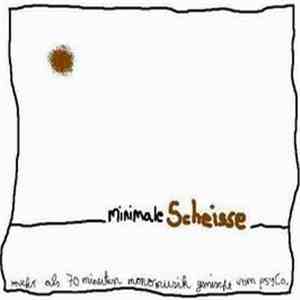 psyCodEd - Minimale Scheisse