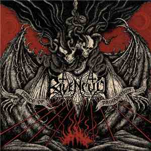 Ravencult - Force Of Profanation