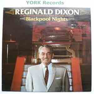 Reginald Dixon - Blackpool Nights