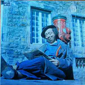 René Caron - Les Poèmes de Jean Narrache