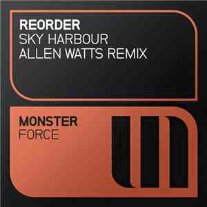 ReOrder - Sky Harbour (Allen Watts Remix)